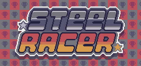 Steel Racer steam charts