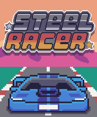 Steel Racer