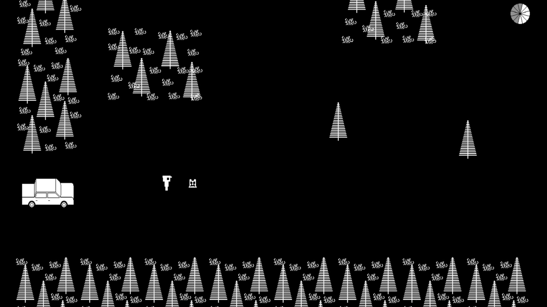 Ghosts from the House of Flesh #5