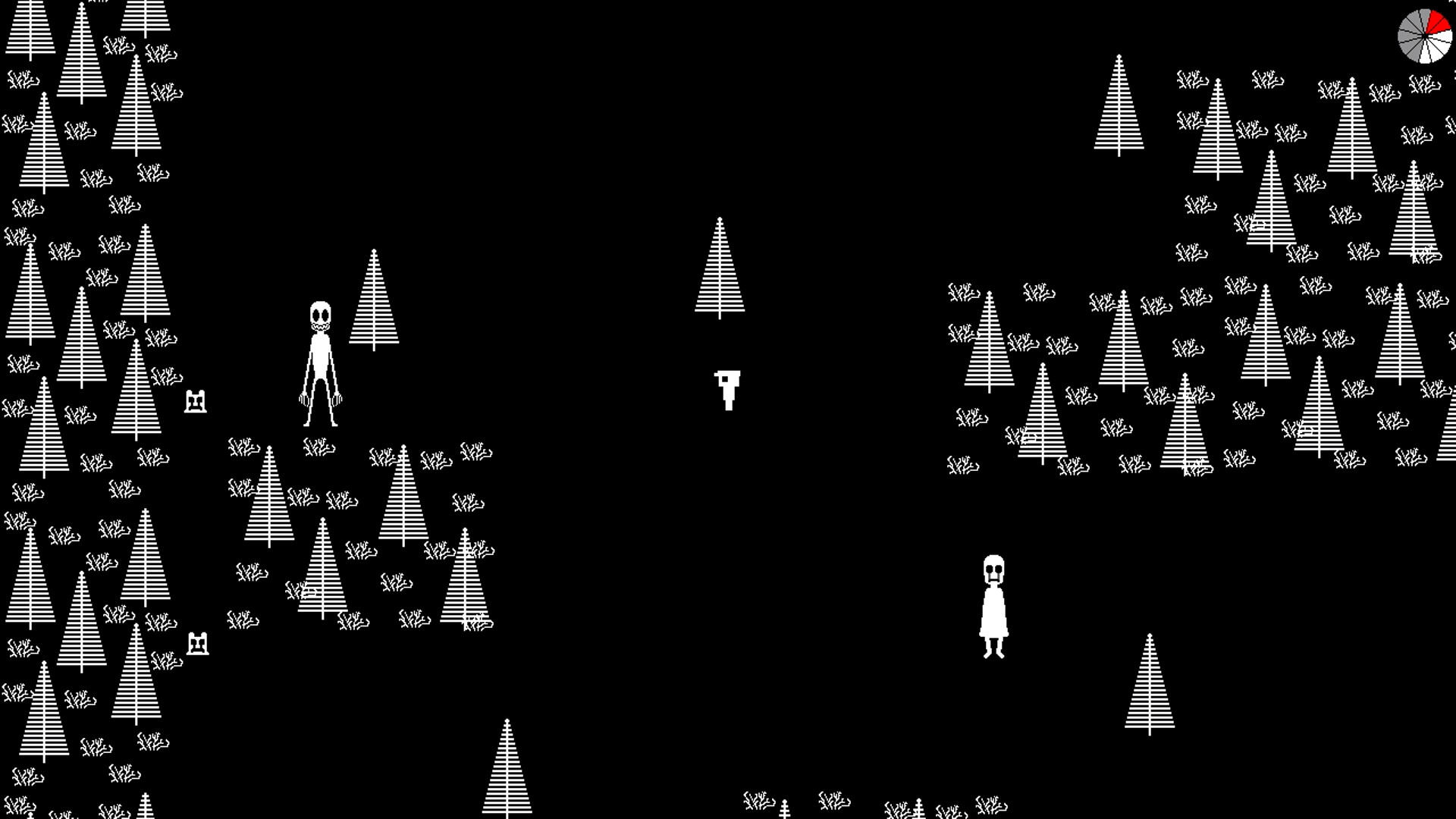 Ghosts from the House of Flesh #2