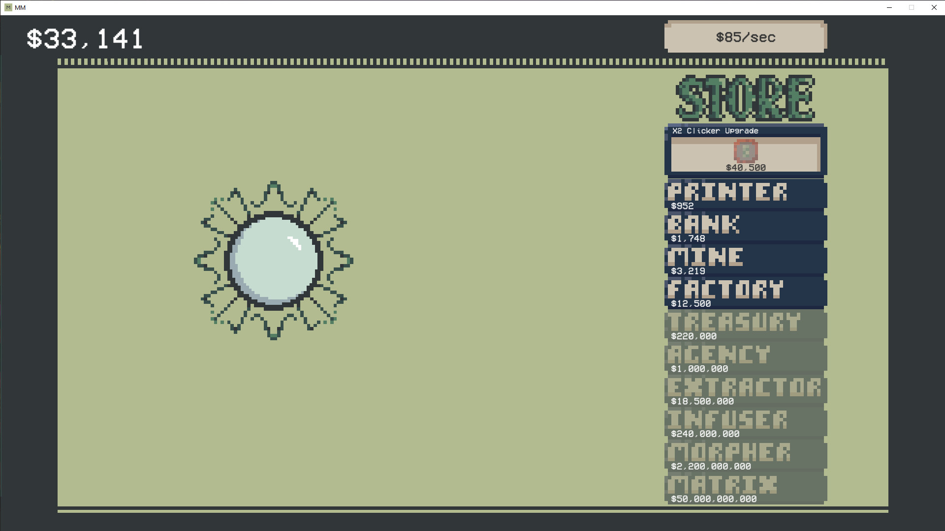 Money Maker screenshot 1