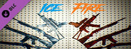 Monster Hide - Ice/Fire Skins