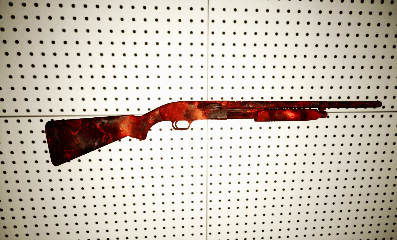 Monster Hide - Ice/Fire Skins #14