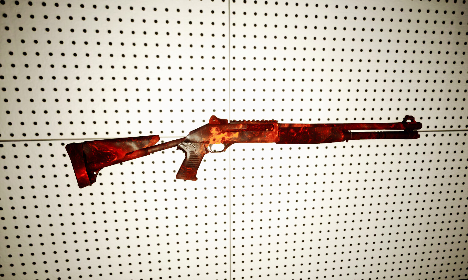 Monster Hide - Ice/Fire Skins #15