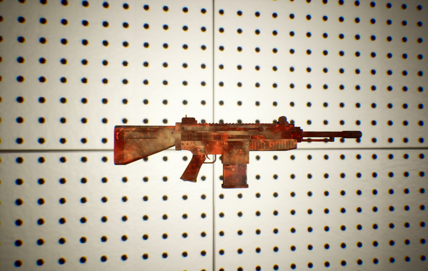 Monster Hide - Ice/Fire Skins #18