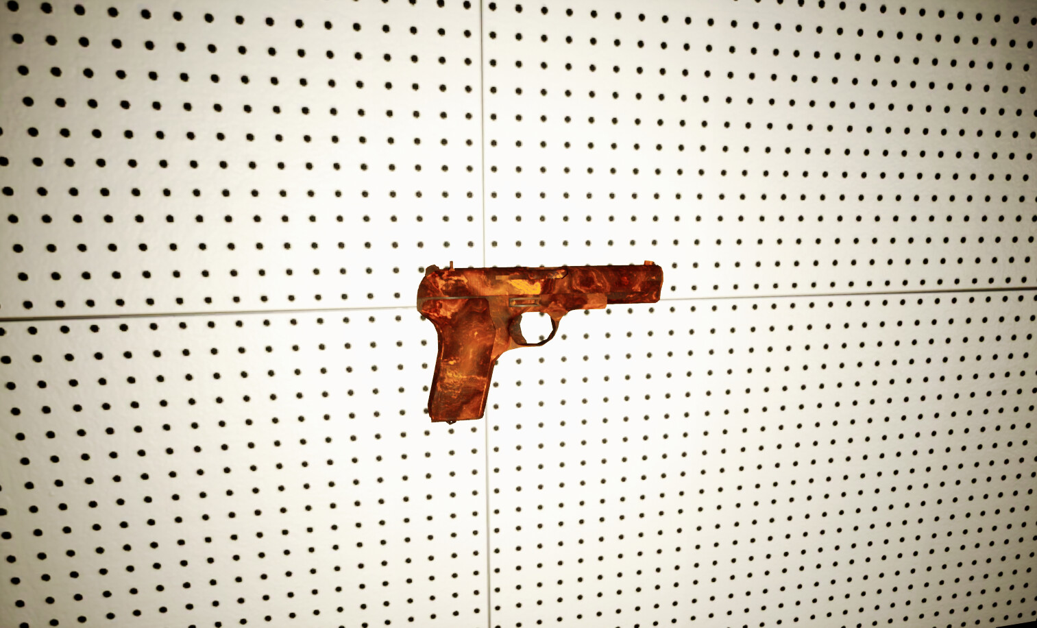 Monster Hide - Ice/Fire Skins #17