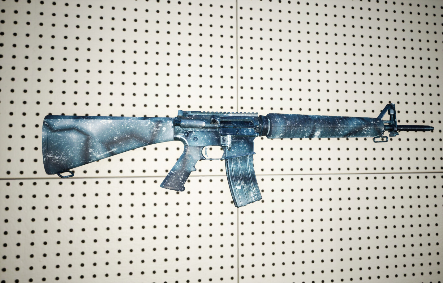 Monster Hide - Ice/Fire Skins #4