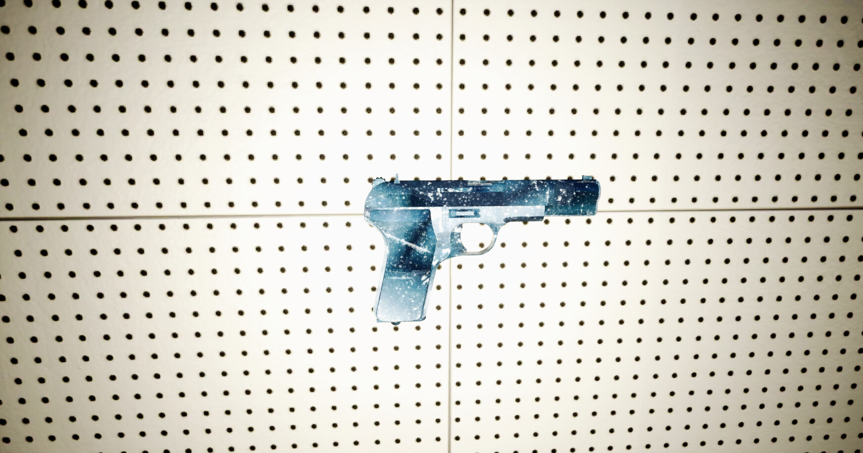 Monster Hide - Ice/Fire Skins #8