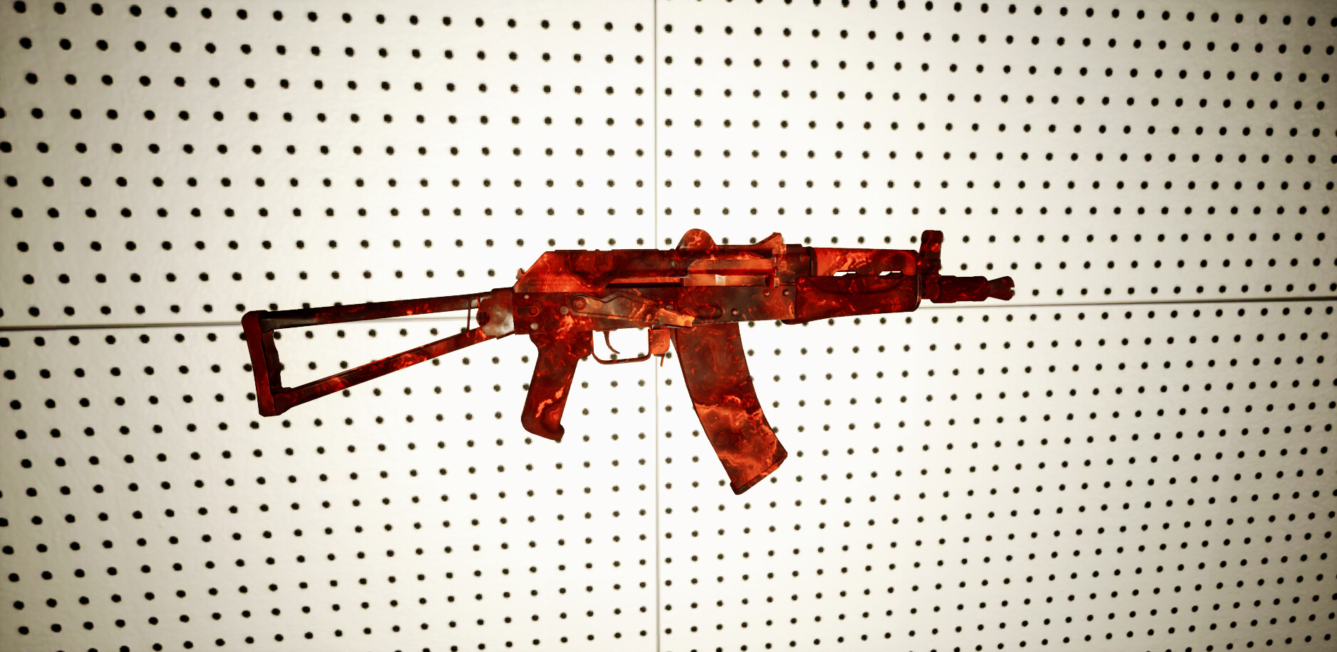 Monster Hide - Ice/Fire Skins #11