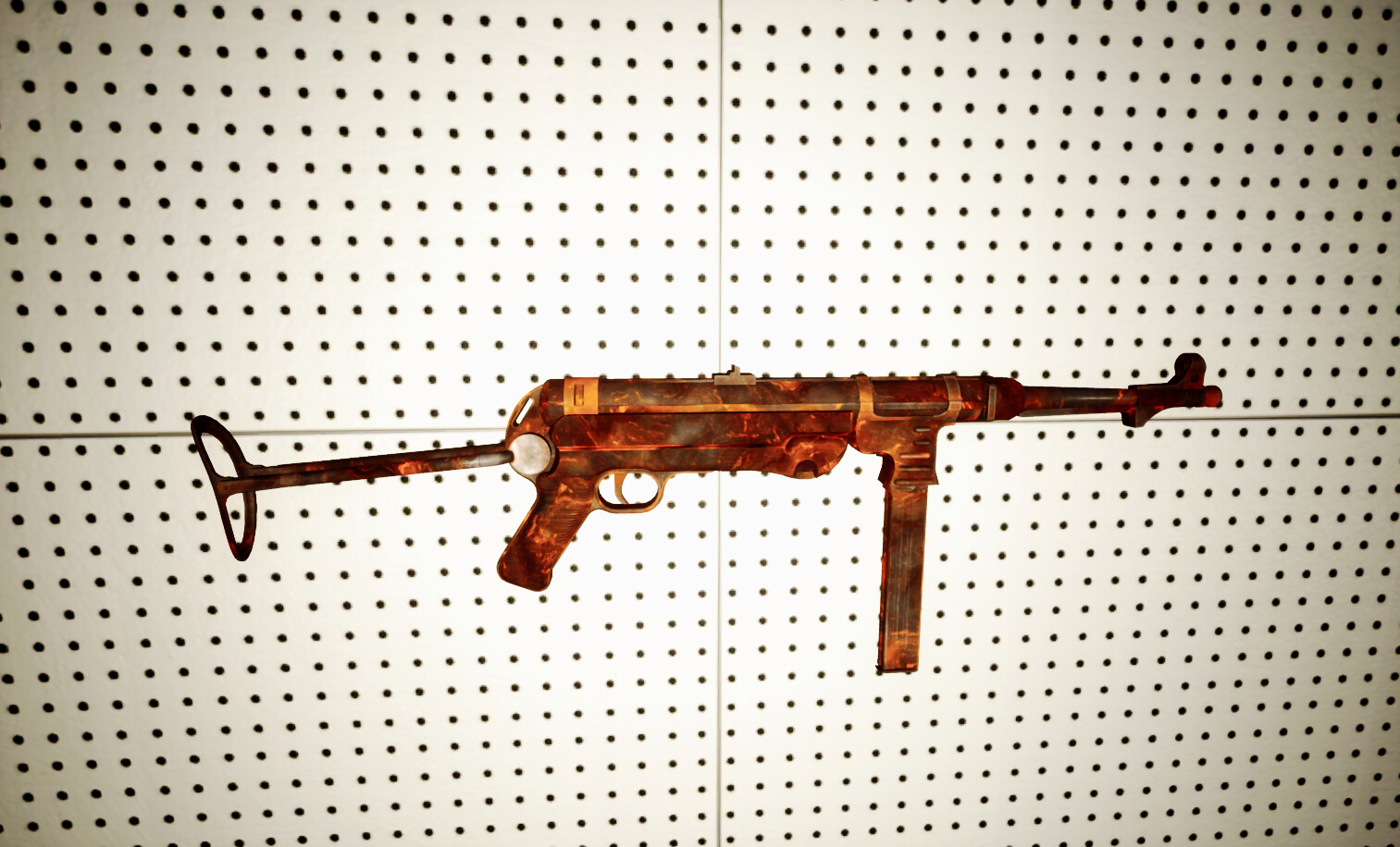 Monster Hide - Ice/Fire Skins #10