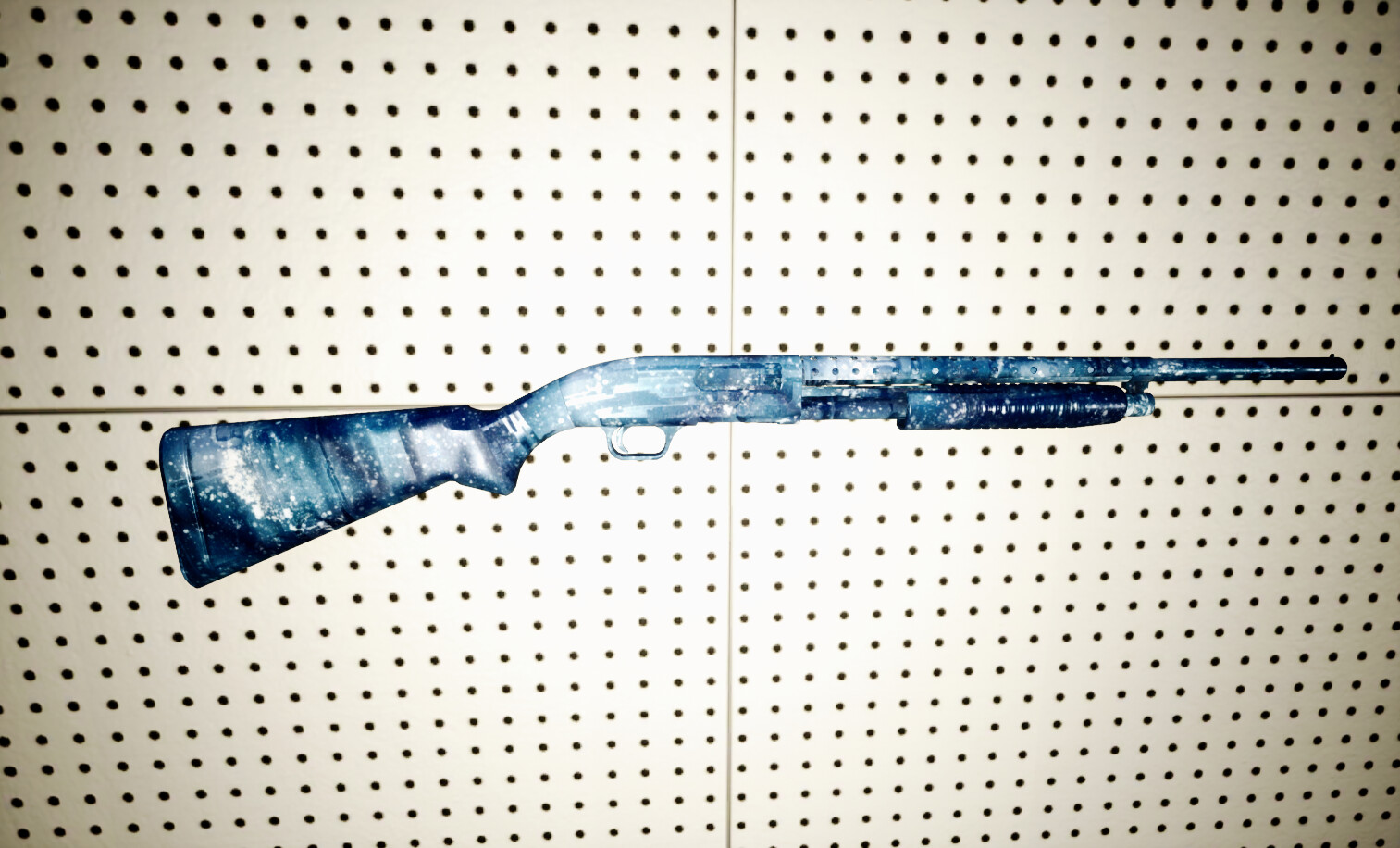 Monster Hide - Ice/Fire Skins #6