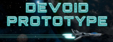 Devoid Prototype 게임 이미지