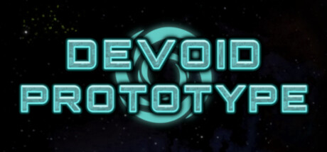 Devoid Prototype steam charts