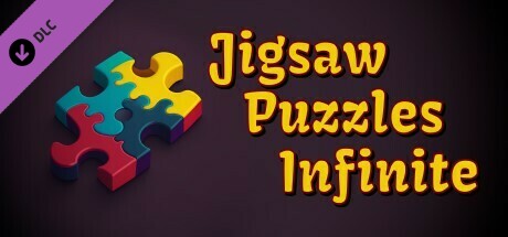 Jigsaw Puzzles Infinite - Full Customization