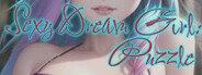 Sexy Dream Girl: Puzzle