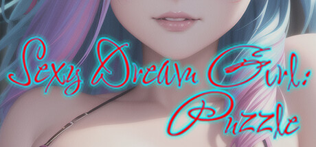 Sexy Dream Girl: Puzzle steam charts