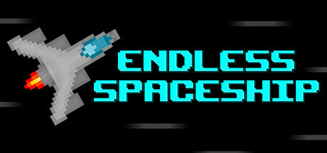 Endless Spaceship