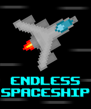 Endless Spaceship