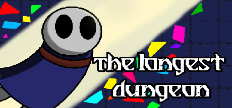 The Longest Dungeon Cover Image