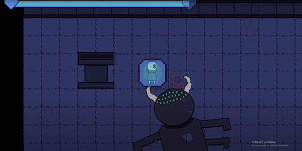 Скриншот из The Longest Dungeon