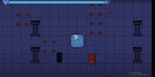 The Longest Dungeon game for Linux 1