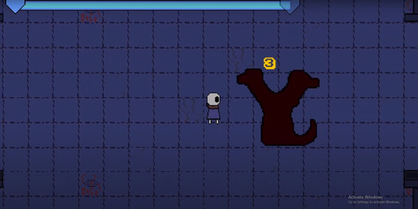 Скриншот из The Longest Dungeon