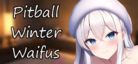 Pitball: Winter Waifus steam charts