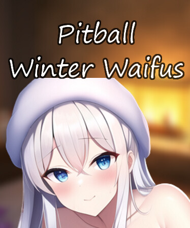 Pitball: Winter Waifus