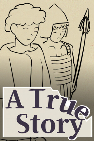 A True Story