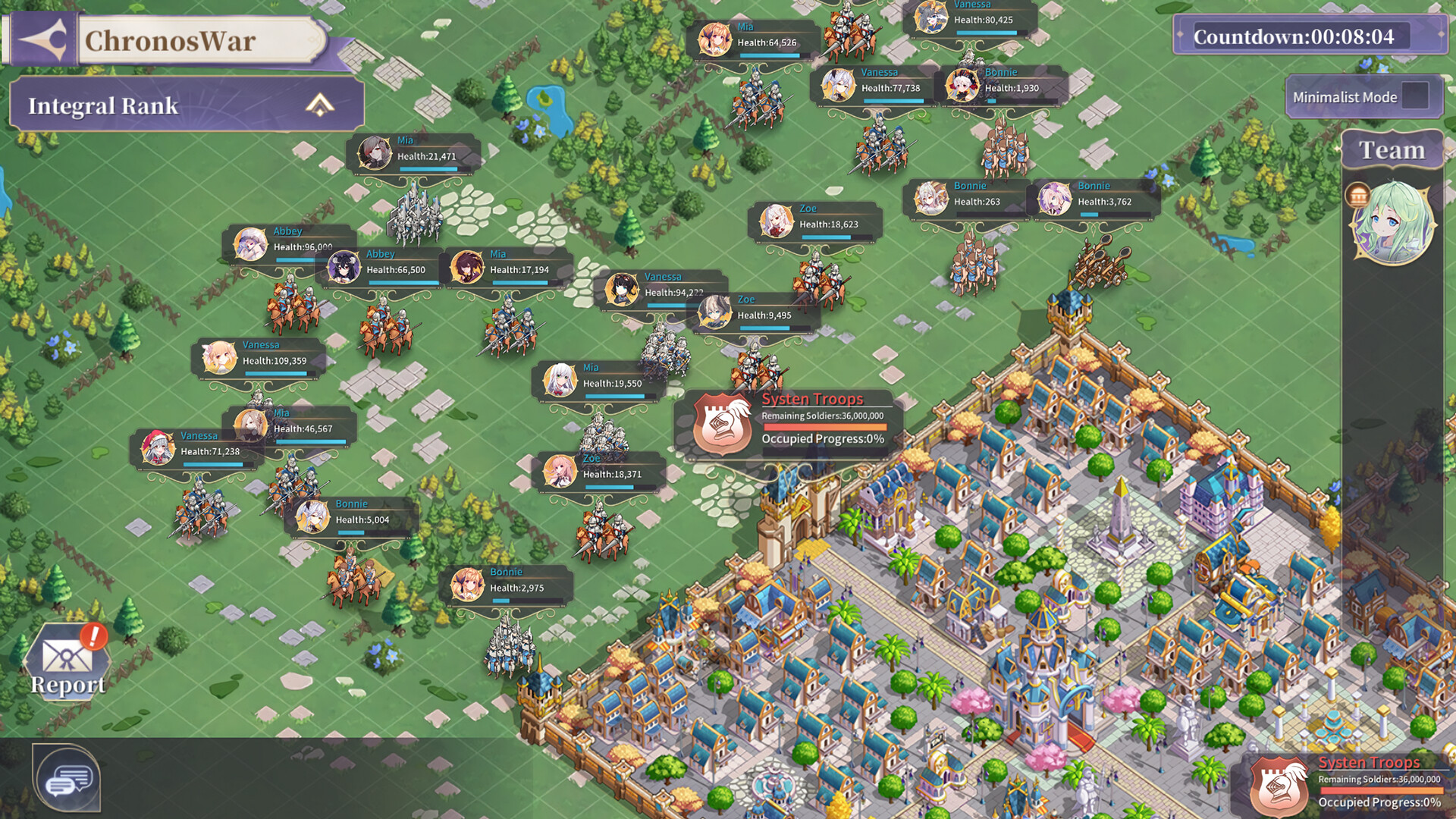 Lord of the Other World #5