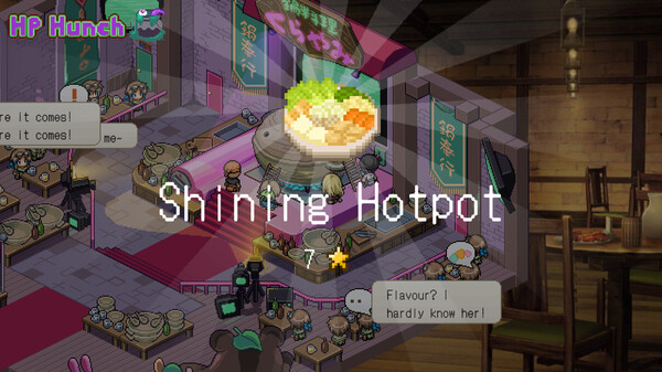 Hodgepodge Hunch game for windows Pc 1