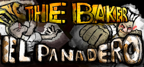El Panadero -The Baker-thumbnail