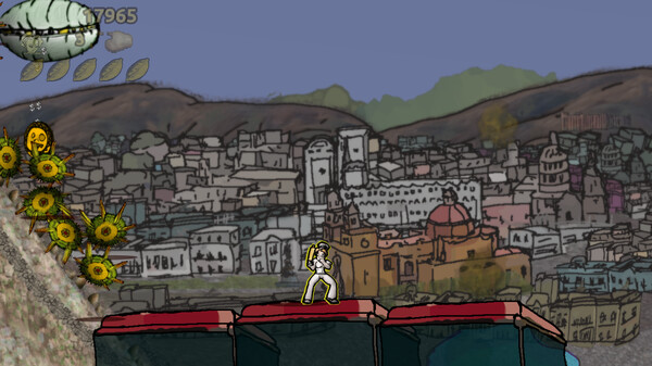 El Panadero -The Baker-for windows and Linux 1