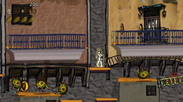 El Panadero -The Baker- screenshot 2