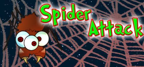 SpiderAttack banner