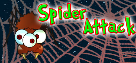 SpiderAttack Cover Image