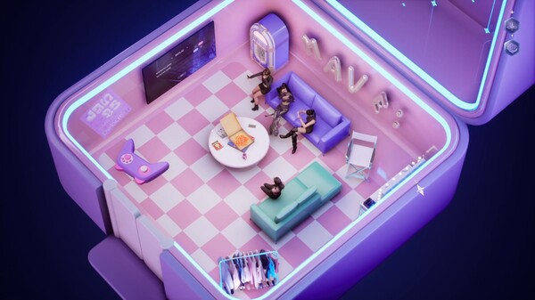 Maveus game for windows Pc 1