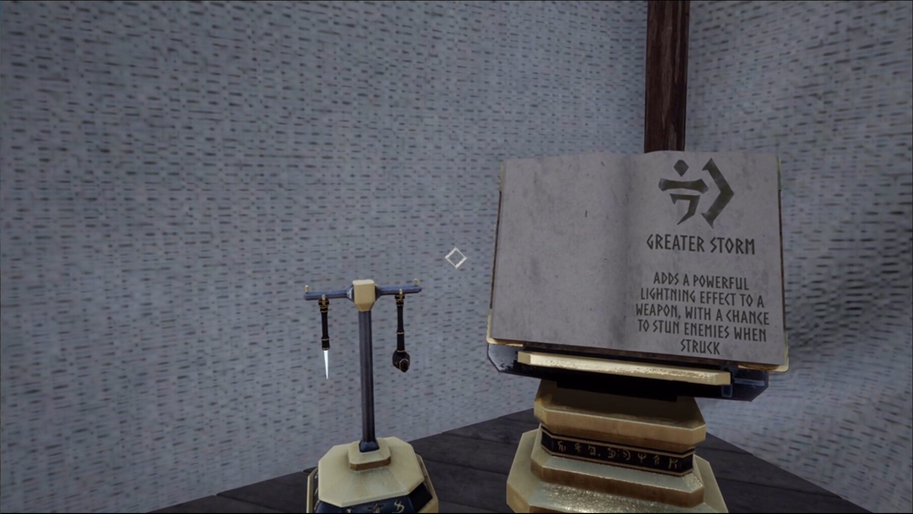 Blightlands Blacksmith #11