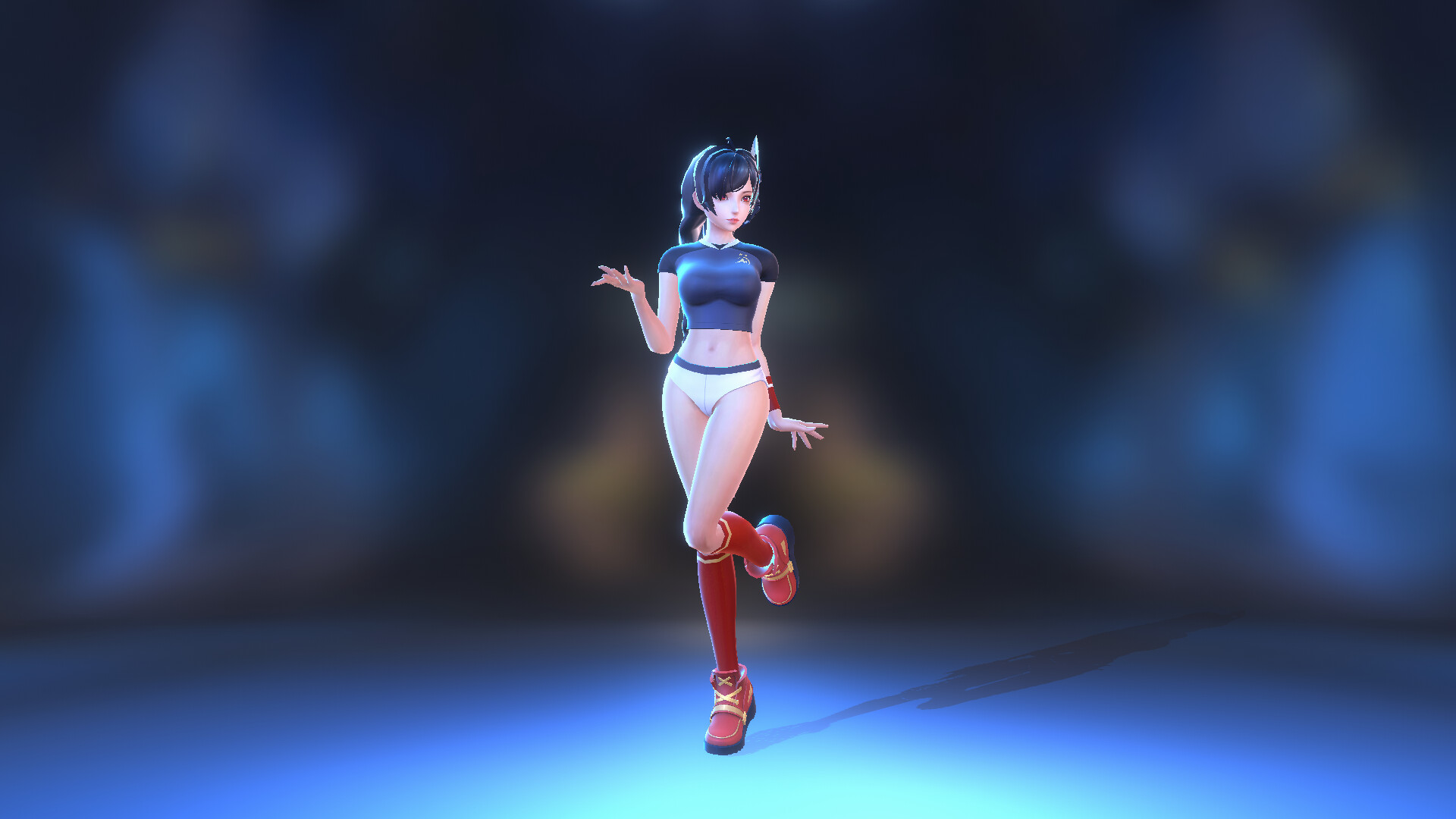 Angel Legion-DLC Cup Winning F #3