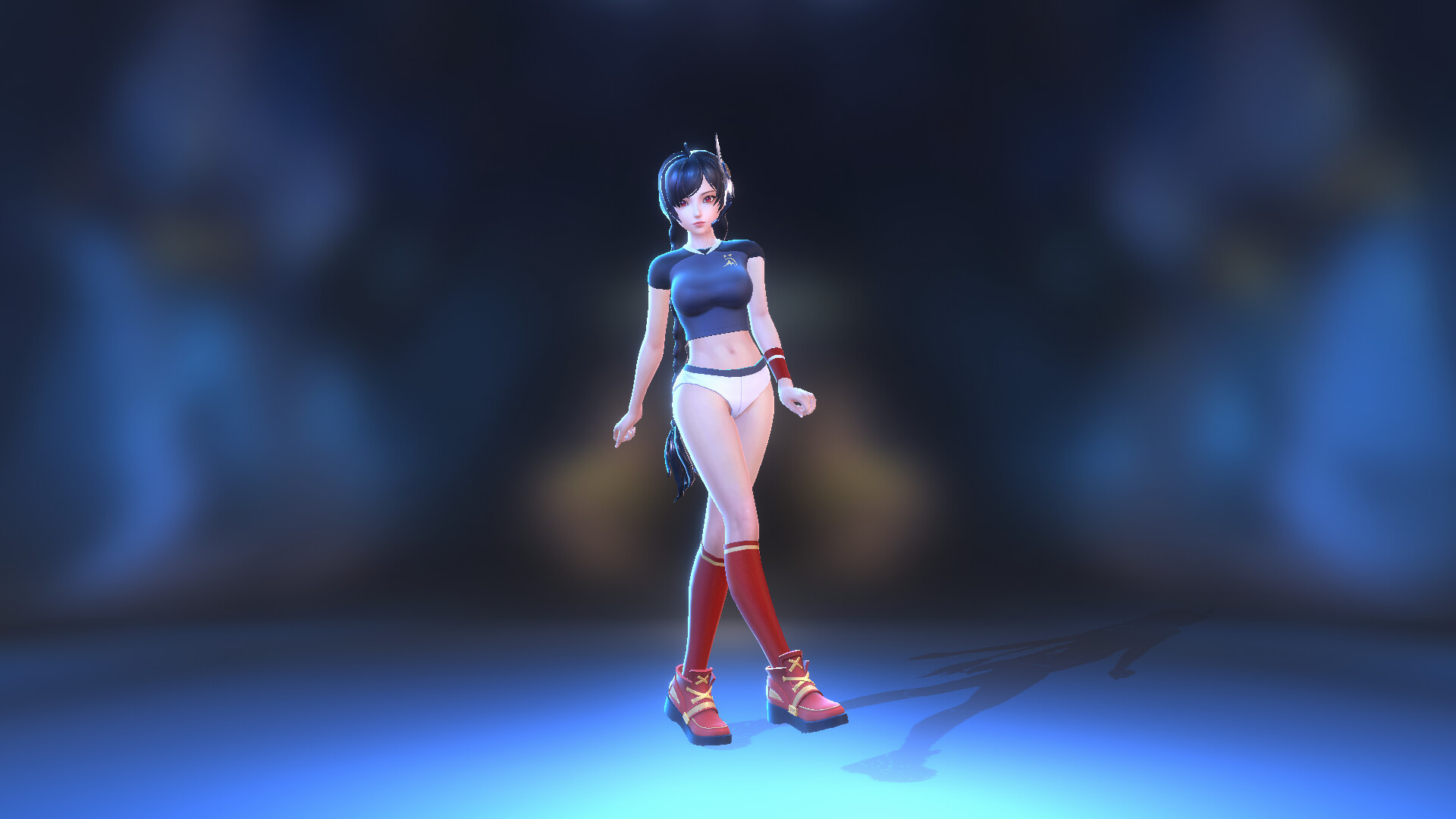 Angel Legion-DLC Cup Winning F #5