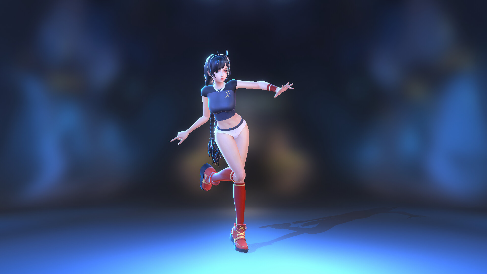 Angel Legion-DLC Cup Winning F #0