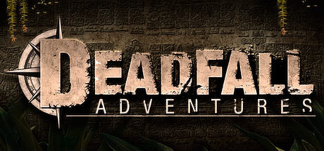 Deadfall Adventures header image
