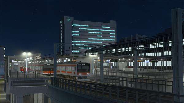 Cities: Skylines - Content Creator Pack: Railroads of Japan for steam Cities: Skylines - Content Creator Pack: Railroads of Japan for steam