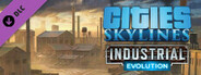 Cities: Skylines - Content Creator Pack: Industrial Evolution