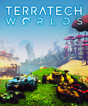 TerraTech Worlds