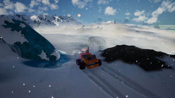 TerraTech Worlds game for windows Pc 1