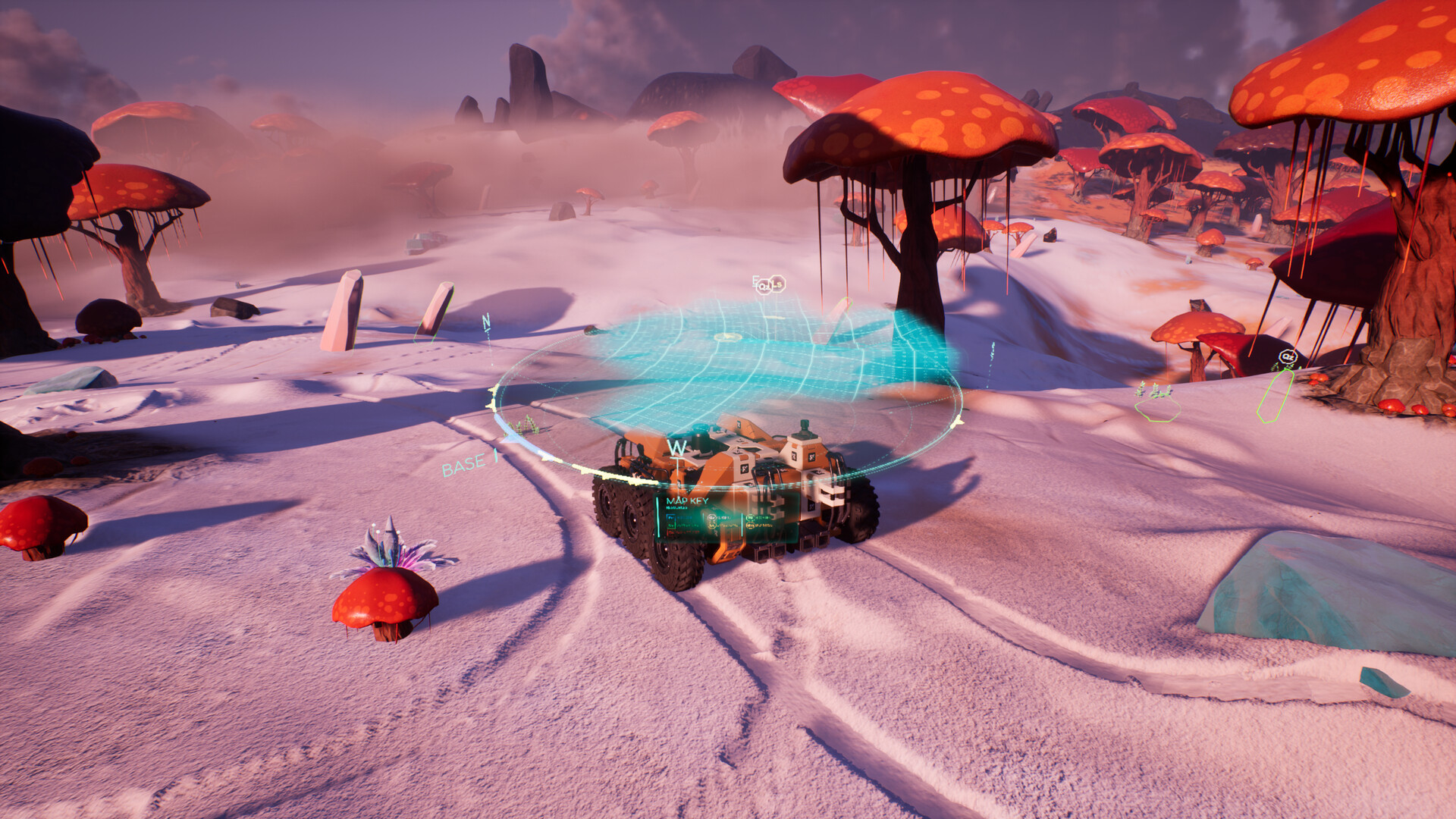 TerraTech Worlds #11