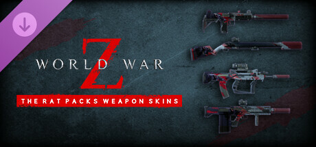 World War Z DLC, World War Z Wiki