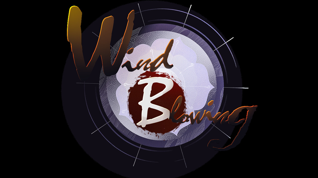 晶尘传说之风起 #11