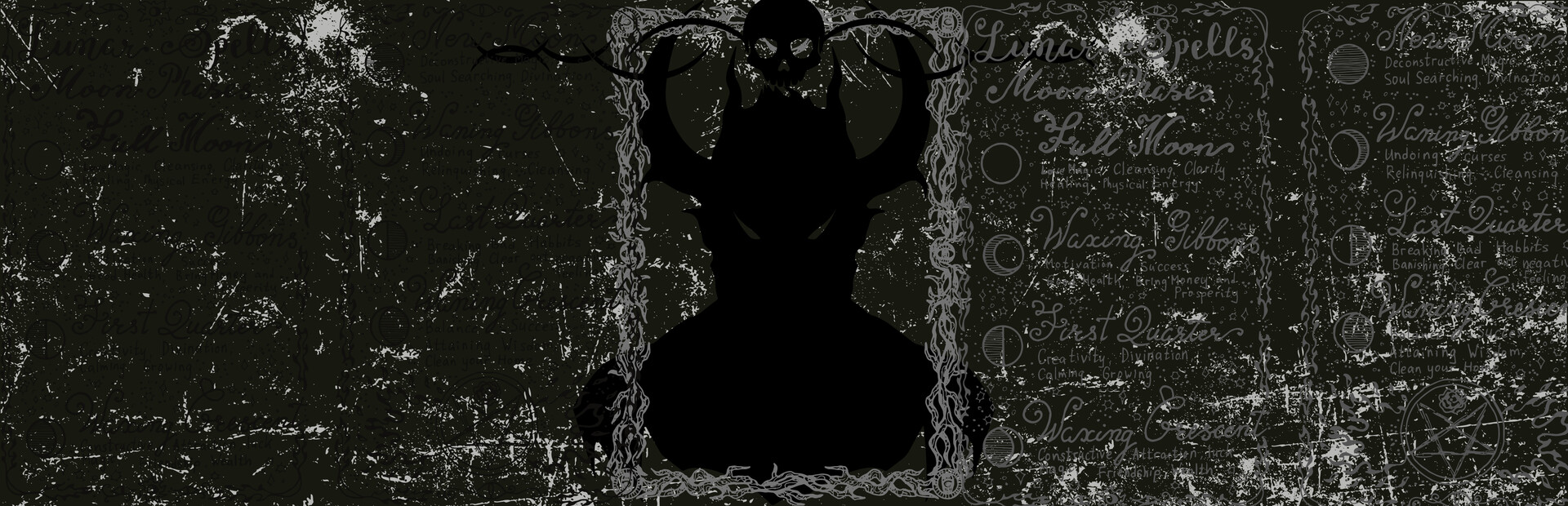 Library Hero - Steam library hero banner